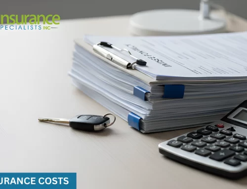 How Does a DUI Affect Your Insurance?